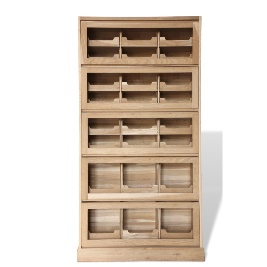 img_CONTEMPORANEO_SR2471_289 Libreria ----Rovere----