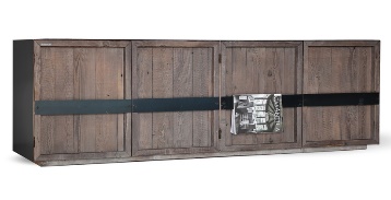 img_CONTEMPORANEO_SR2487_298 Credenza ---Portariviste---