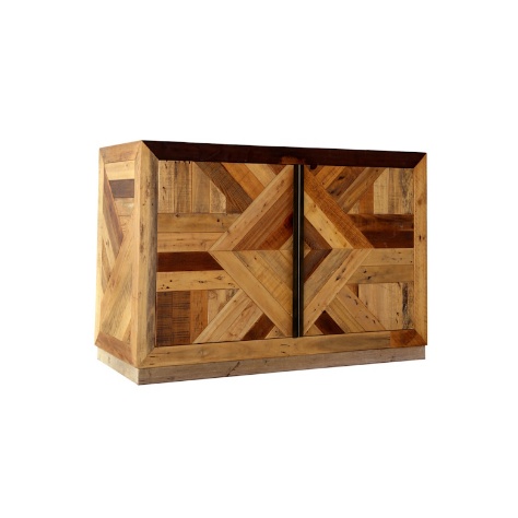Credenza                     —Rombo+Basamento—