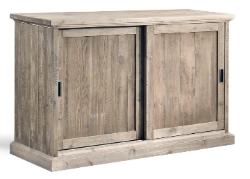 img_CONTEMPORANEO_SR2507_304 Credenza ---2P.Scorrevoli---