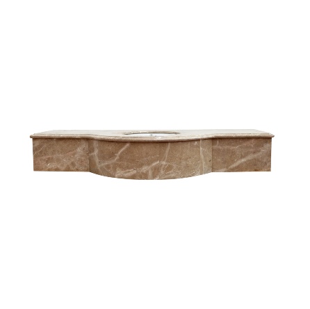 Bagno                      ---Marmo Grigio--