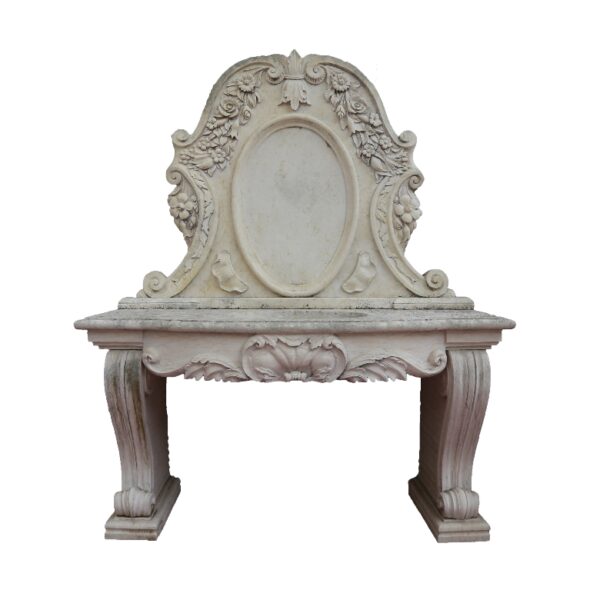 Lavello 2 Fori