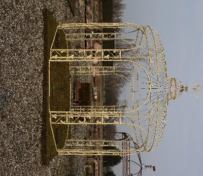 Gazebo
