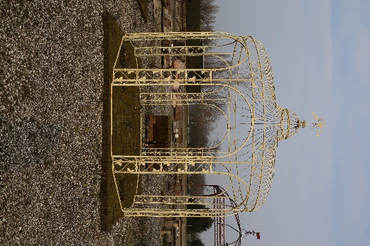 Gazebo