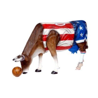 Mucca Basket