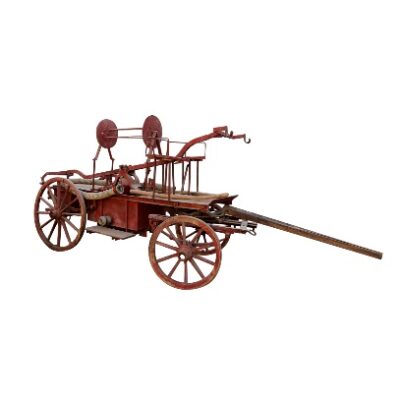 img_VINTAGE_CS1041_745 Carrozza ----Pompieri----