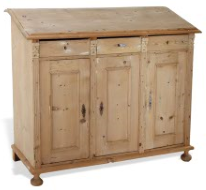 img_VINTAGE_SR1346_820 Credenza Antica