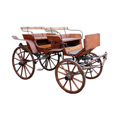 Carrozza