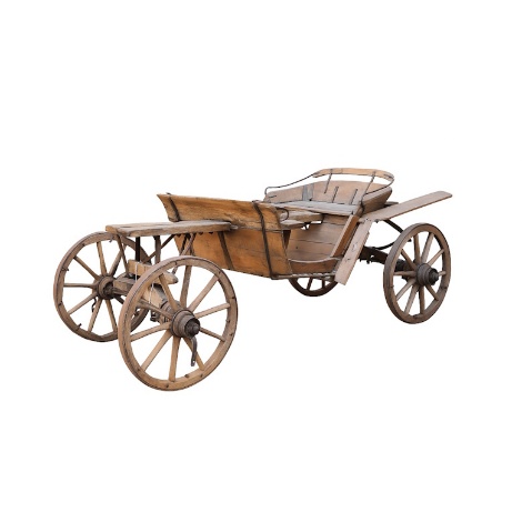 Carrozza