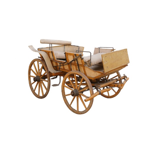 Carrozza