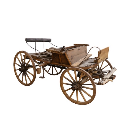 Carrozza