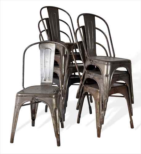 Set Sedie