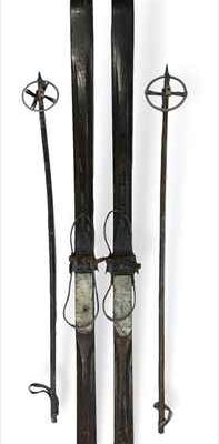 img_VINTAGE_SR2134_891 Oggettistica ---Sci Vintage---