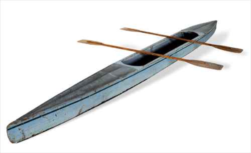 Canoa