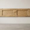 Headboard_without_bed_frame_202607141719 Porta Antica in Abete – Un Pezzo Unico per il Tuo Design d'Interni