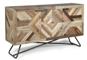 Credenza 3 porte